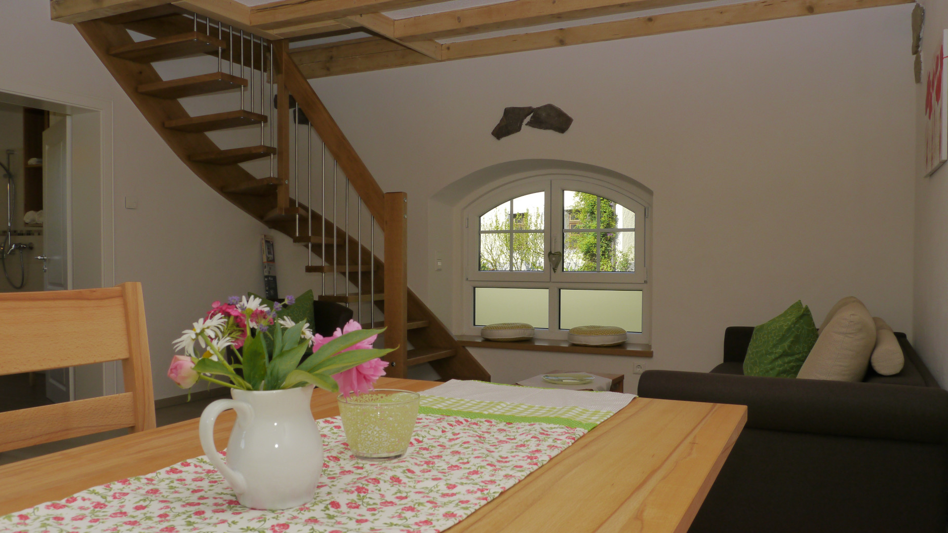 Foto im Ferienhaus - Kapellenhof in Glottertal