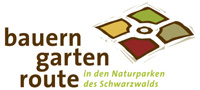 Logo Bauerngartenroute