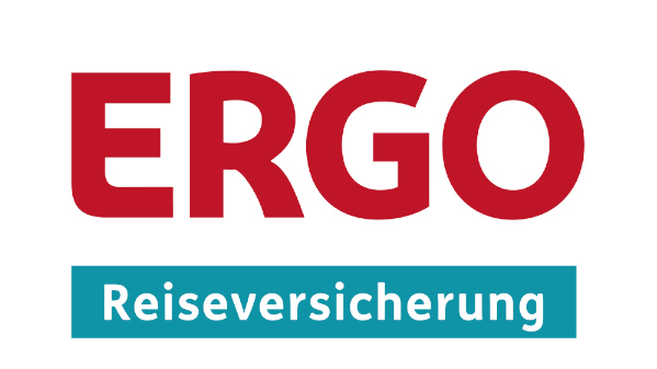 Logo ERGO Reiseversicherung