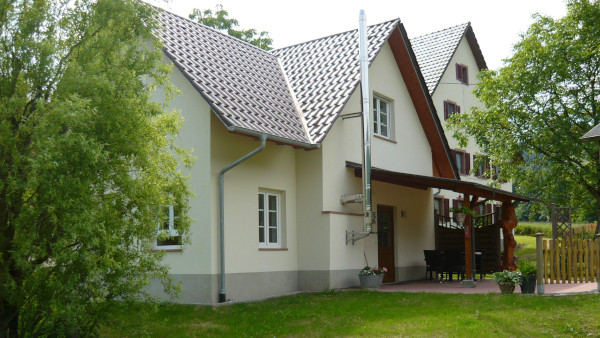 Foto Ferienhaus Kapellenhof Glottertal